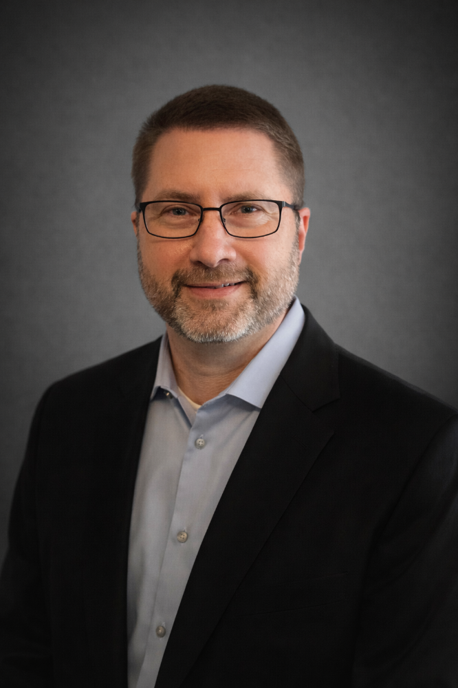 Dr. Bret Dahl, Presidente de NACE