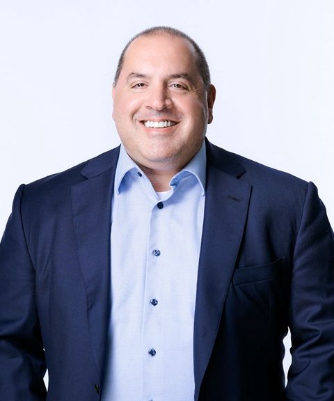 Mark Miller, Miembro de la Junta de NACE
