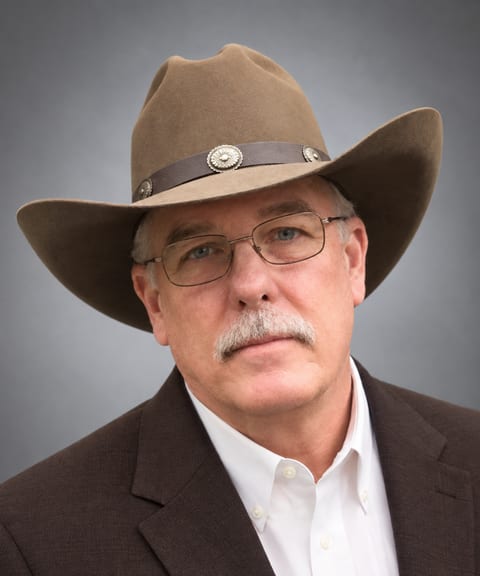 Rick Farr, Asesor